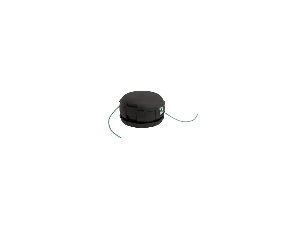 strunová hlava poloautomatická 2,0mm, návin 3m, závit M10x1,25LH | Špičkový produkt