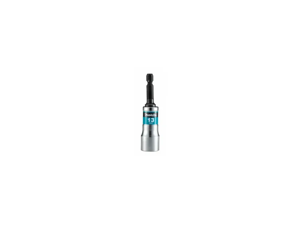 Právě přidáno - torzní ořech řady Impact Premier s kloubem, bit, H13-80mm,1pc