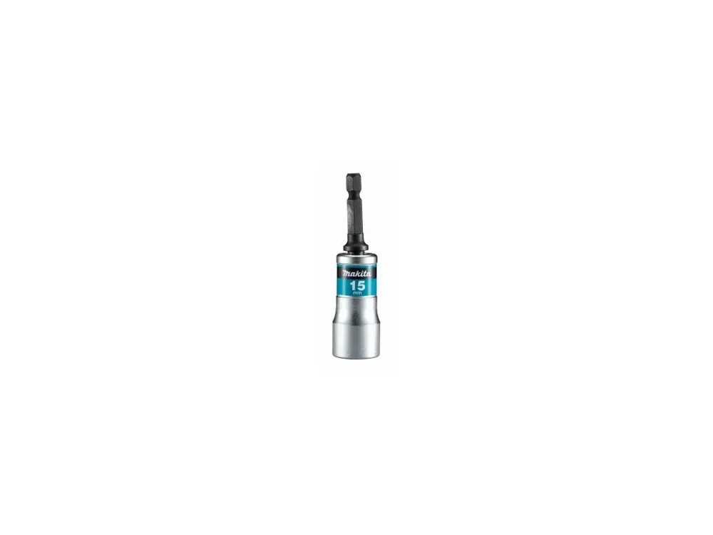 torzní ořech řady Impact Premier s kloubem, bit, H15-80mm,1pc - Top produkt