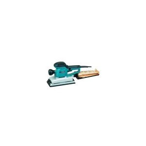 Vibrační bruska s regulací 115x229mm,330W,Makpac - Jen tento týden