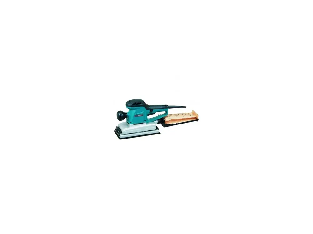 Vibrační bruska s regulací 115x229mm,330W,Makpac - Jen tento týden