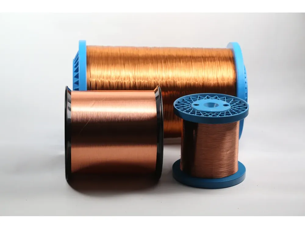 Lakovaný vodič 0,530 317-20 G1 S-155 K250 | Velmi žádaný produkt
