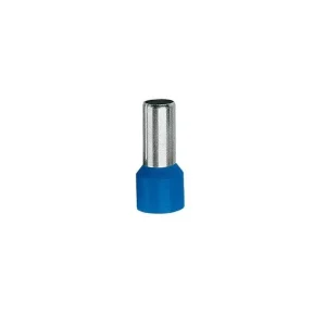 Skvělá nabídka | DI120-27 modrá Dutinka izolovaná,průřez 120mm2/délka 27mm,dle DIN46228