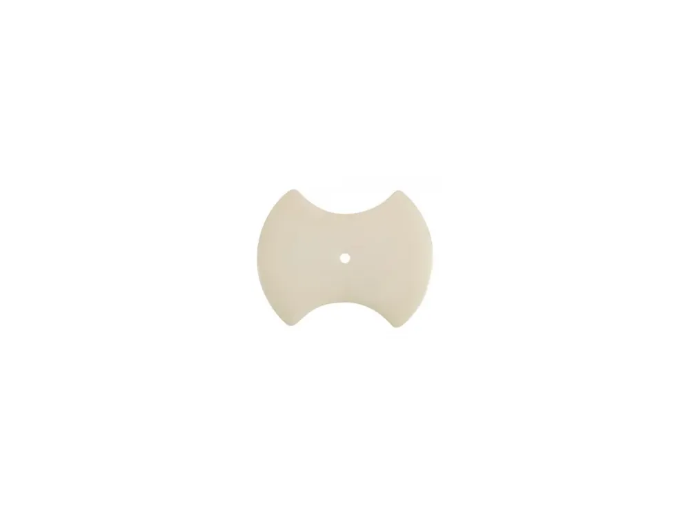 Snadné vrácení - kotouč pro středící tyč 132mm pro DBM080/DBM130/DBM131 STOP