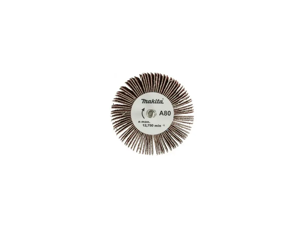 kotouč stopkový lamelový 60x30x6mm A80 Oxid hlinitý - Snadný nákup