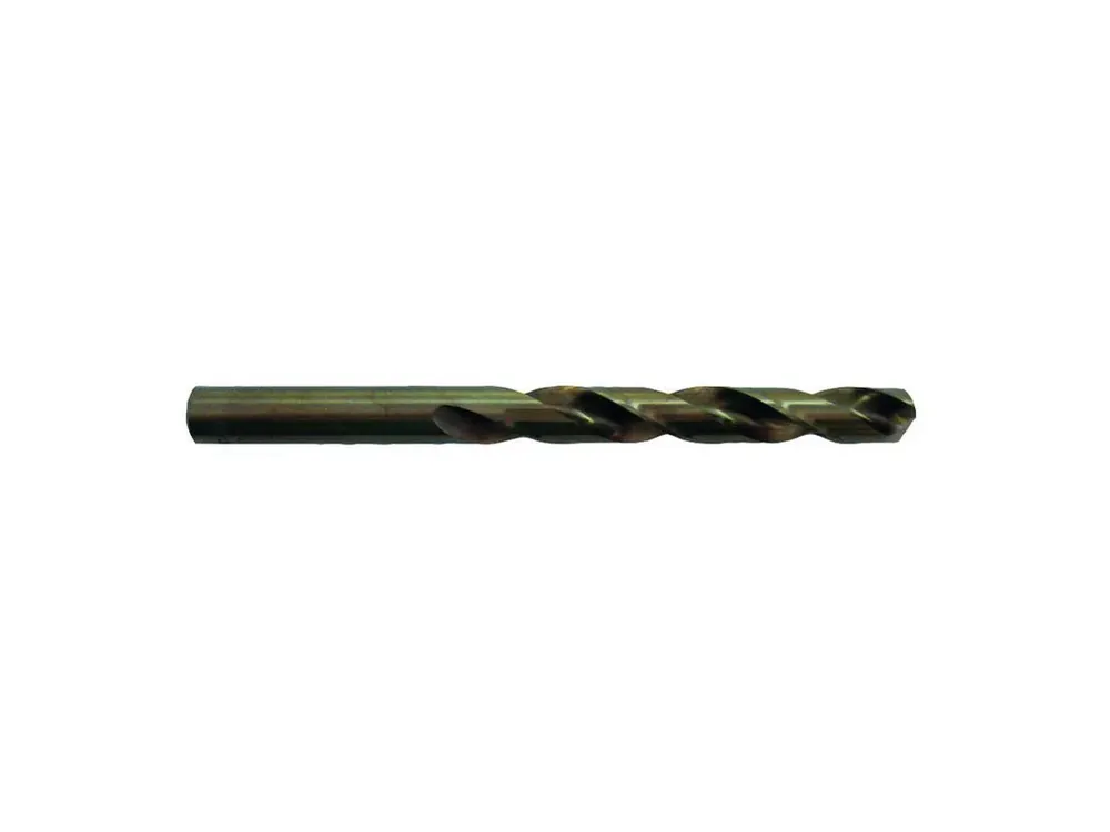 Super nabídka | vrták do kovu HSS-Co 5% 6,4x38/101mm, 10 ks