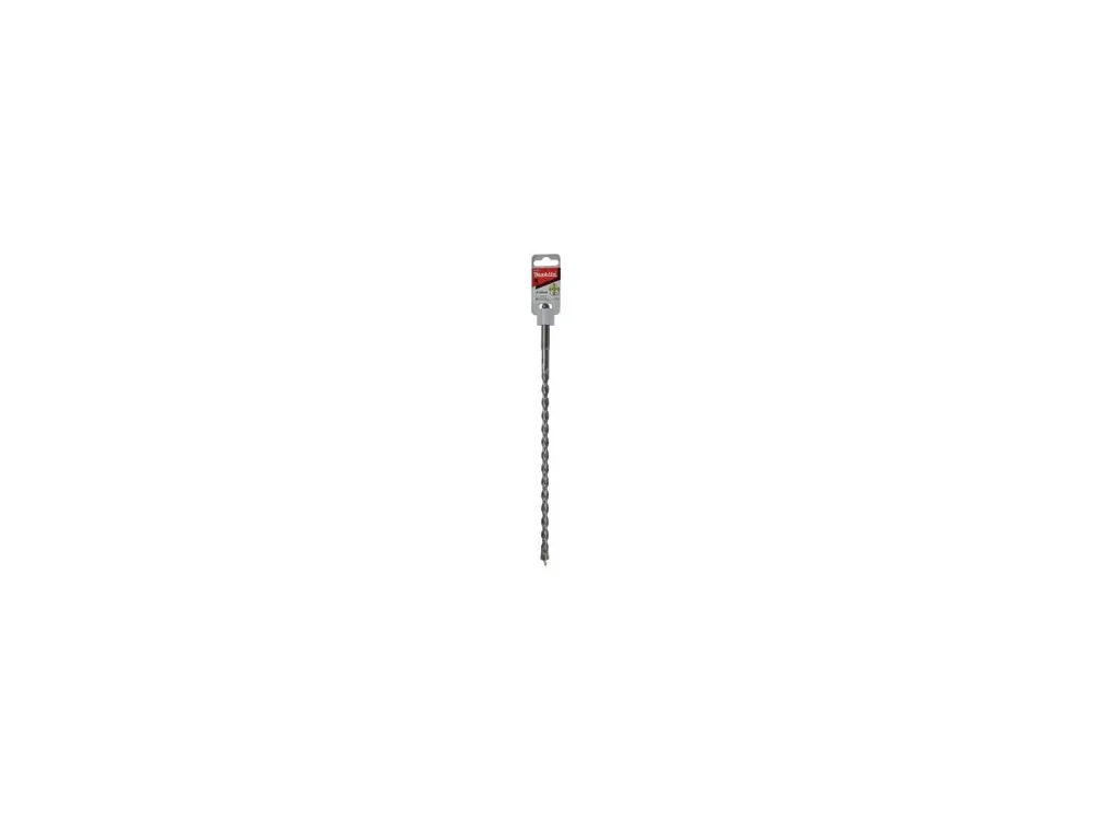 vrták SDS-Plus čtyřbřitý 10x250/310mm | Prémiová kvalita