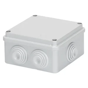 Cenový hit | KRABICE INST.100x100x 50 IP55 GW 44004