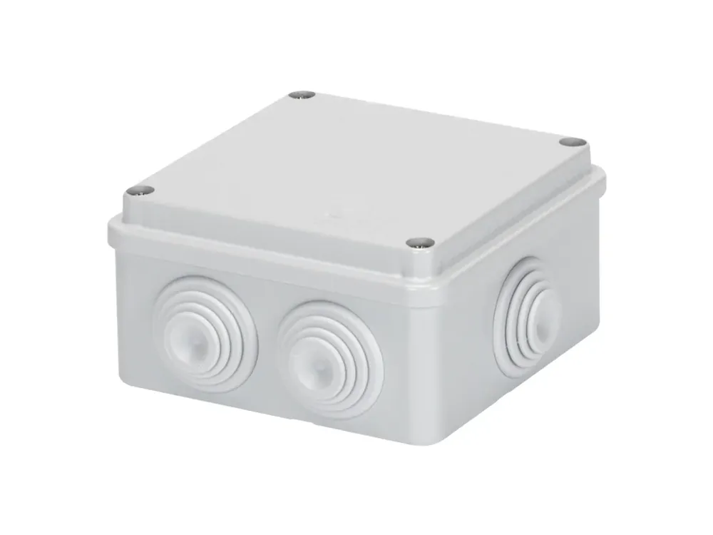 Cenový hit | KRABICE INST.100x100x 50 IP55 GW 44004