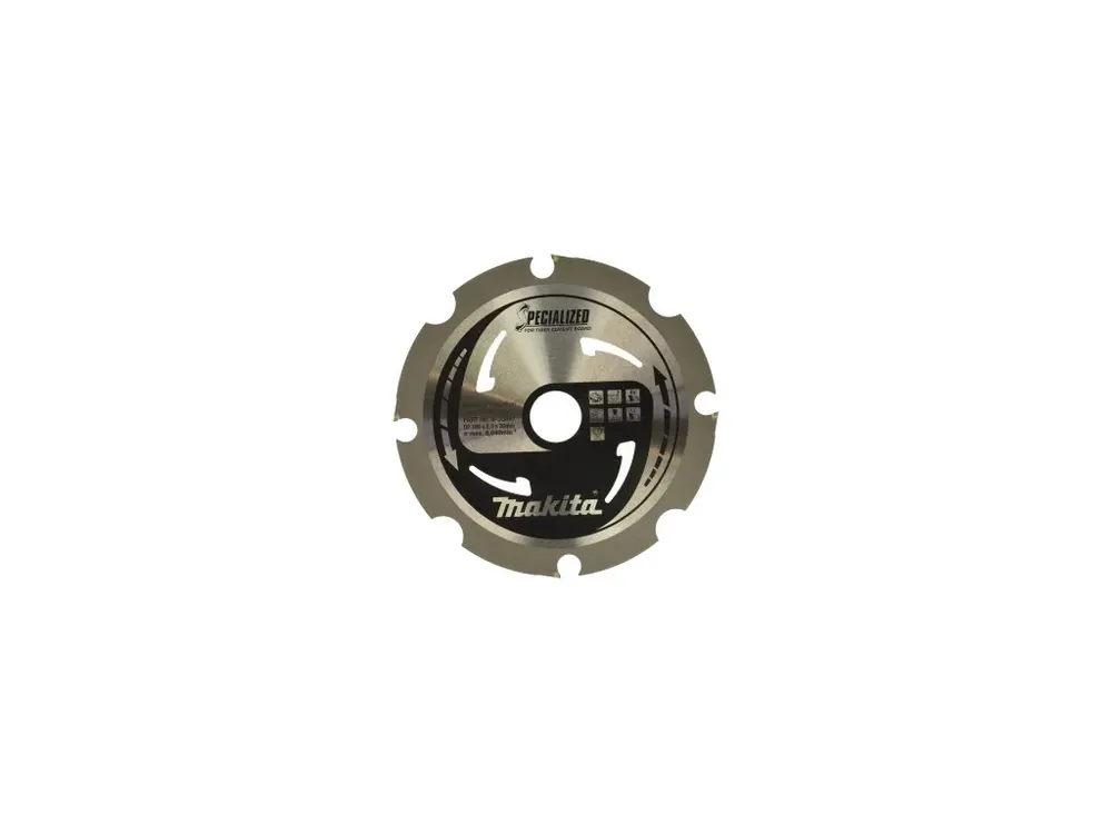 kotouč pilový PCD na vláknocementové desky 190x30mm 4Z | Velká sleva