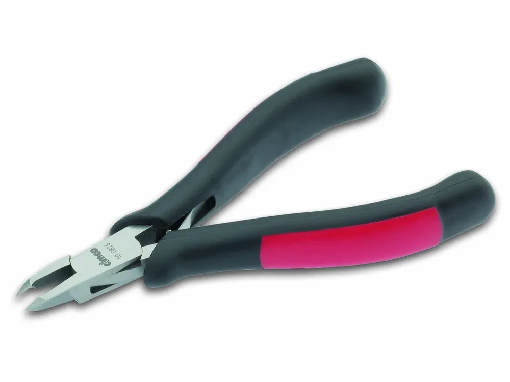 Štípací kleště elektronik - 120 mm | Super nabídka
