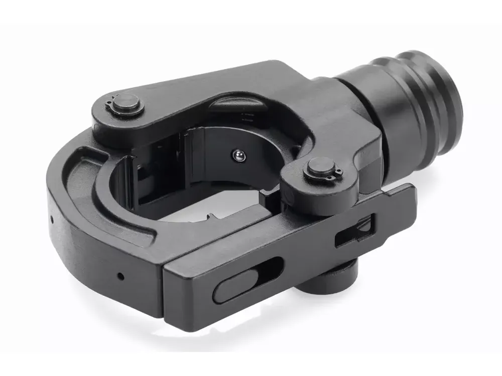 Nově v e-shopu - Stříhací hlavice MultiPro do pr. 50 mm