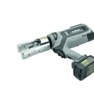 Hydraulické lisovací AKU kleště CIMPRESS H do 400 mm2 - Speciální nabídka