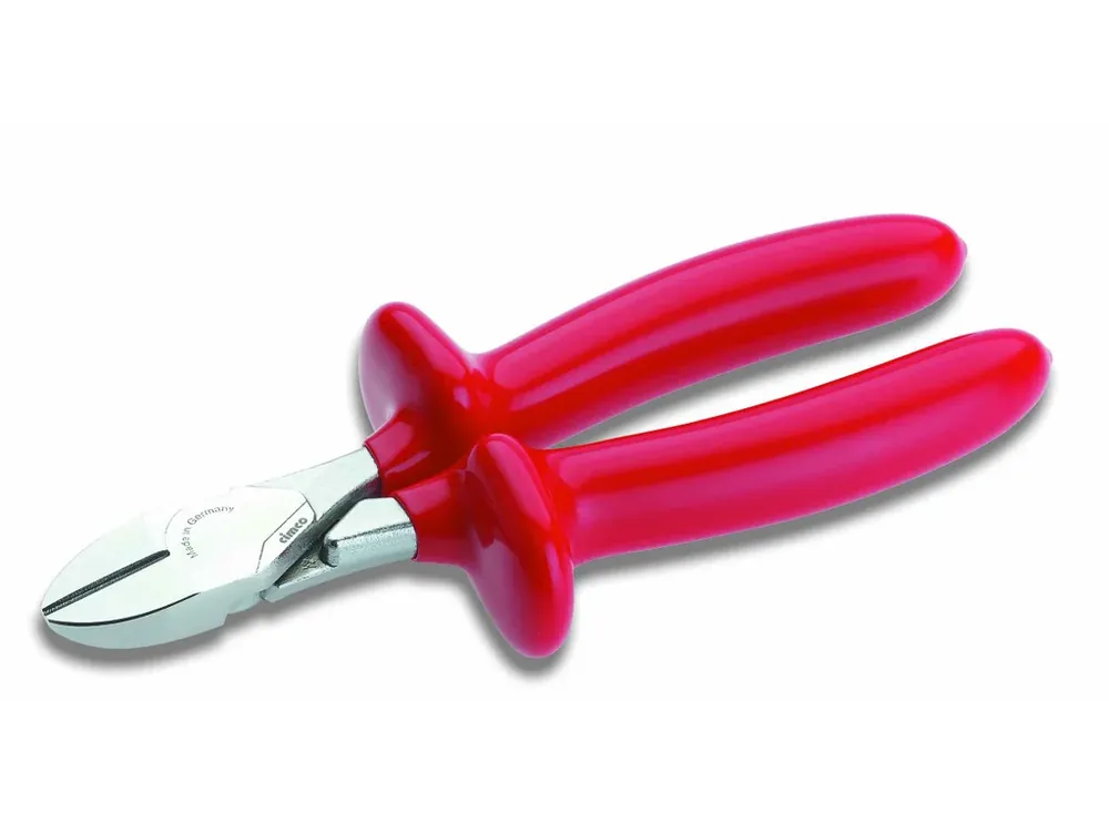 Bestseller - Štípací kleště VDE - 180 mm