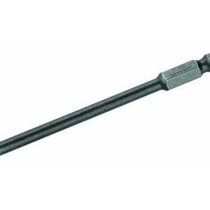 Čerstvá novinka | Torxní bit s otvorem T 10 - 90 mm