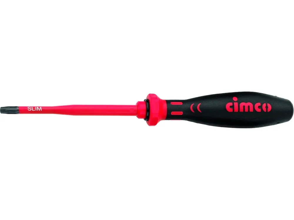 Top cena - Torxní šroubovák SLIM T 15 x 75 mm