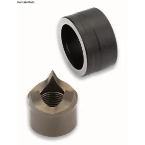 Akční sleva - Šroubový děrovač DIAMANT - VA M 25 - o 25,4 mm