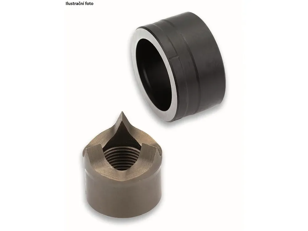 Akční sleva - Šroubový děrovač DIAMANT - VA M 25 - o 25,4 mm
