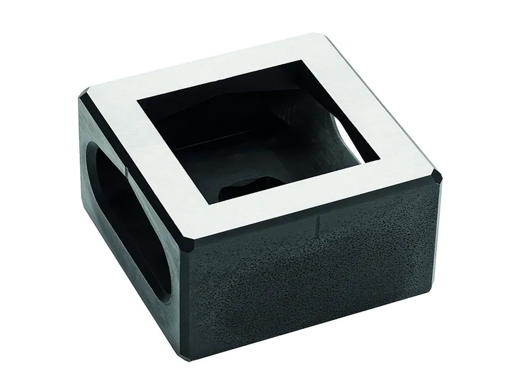Náhradní matrice QUADRAT 125,0 x 125,0 mm | Doprodej
