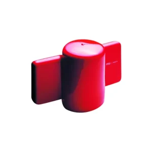 Ihned k objednání - Kuželové pouzdro dvoukřídlé VDE 300 x 160 mm