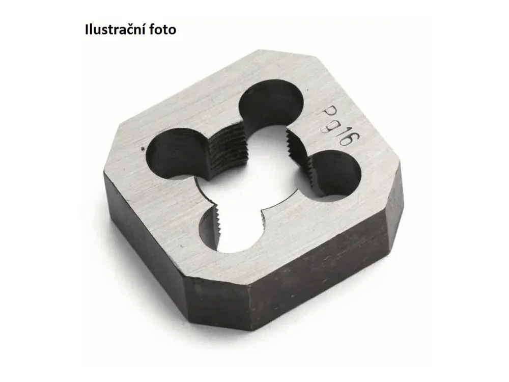 Právě přidáno - Závitový řezné oko M 12 x 1,5