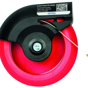 Výborné hodnocení | Protahovací souprava KATIBlitz MINI o 1,2 mm - 35 m