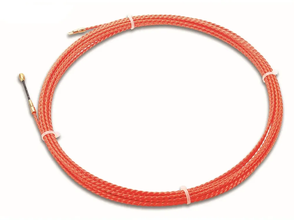 Protahovací struna Kati Twist o 4,5 mm - 25 m - Vrácení zdarma