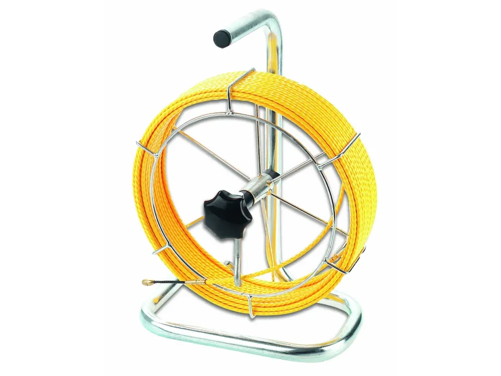Protahovací souprava Kati Twist o 5,2 mm - 40 m - Nově v sortimentu