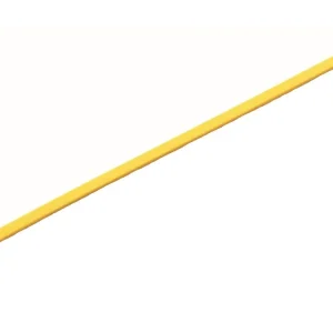Vázací páska žlutá 140 x 3,5 mm (100 ks) | Profesionální kvalita