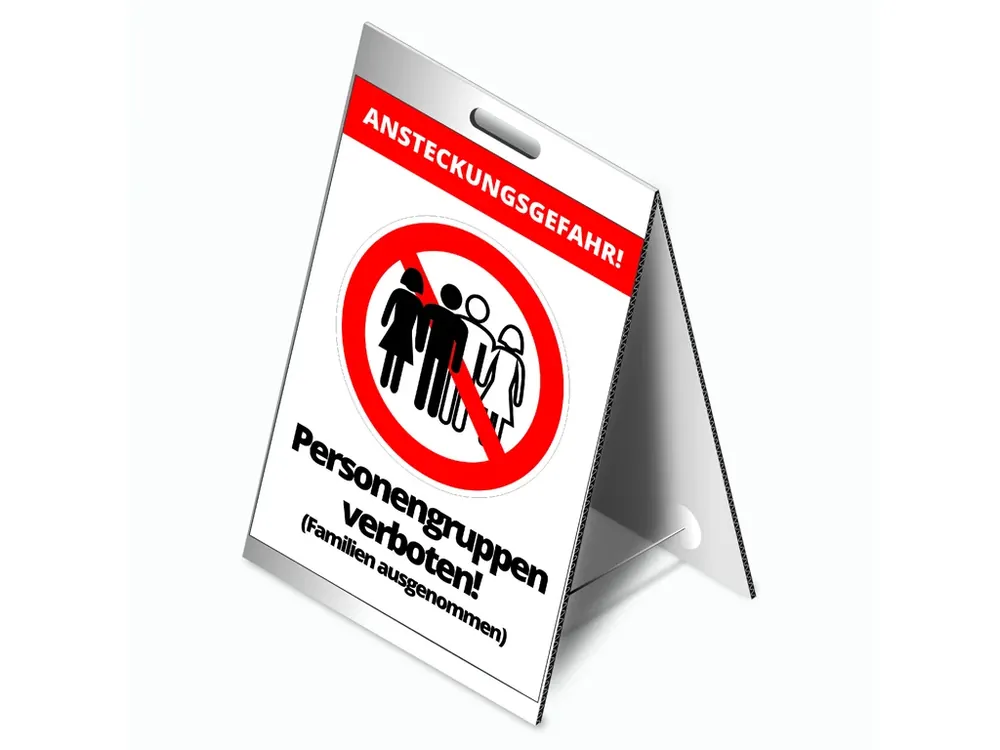 Lepenkový stojan VSTUP POUZE JEDNOTLIVĚ! - Žádaný produkt