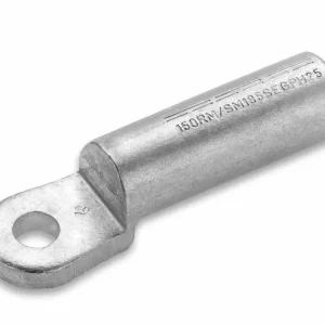 Doporučujeme - Neizolované oko DIN Al 120/10 mm
