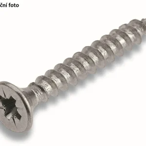 Víceúčelový vrut PZ 4,5 x 35 mm (200 ks) - Extra sleva