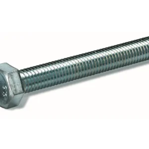 Bestseller - Šestihranný strojírenský šroub M12/30 mm (50 ks)
