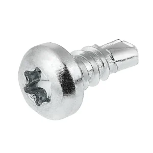 Vrtací šroub s plochou hlavou 4,8 x 19 mm (100 ks) | Lze objednat