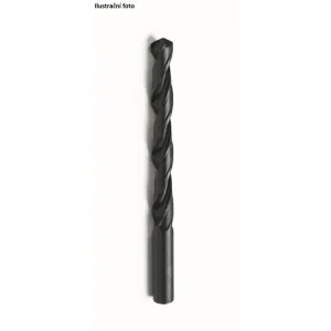 Bestseller | Spirálový vrták HSS do kovu o 11,5 x 142 mm