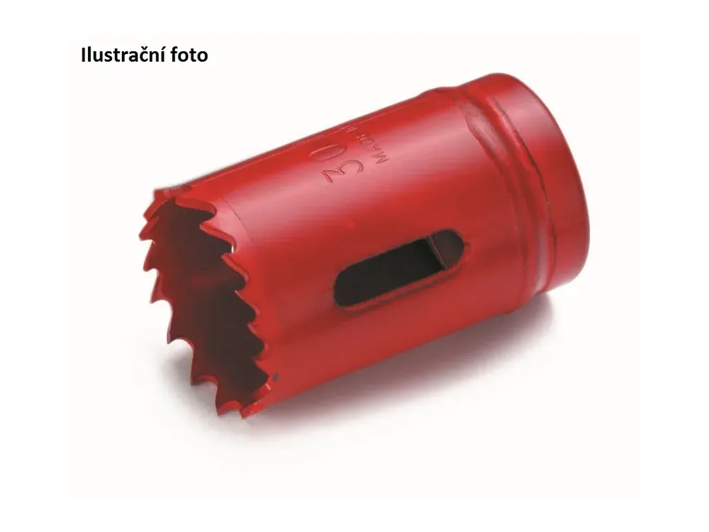 Rychlé odeslání - Bimetalová korunka VARIO o 14 mm