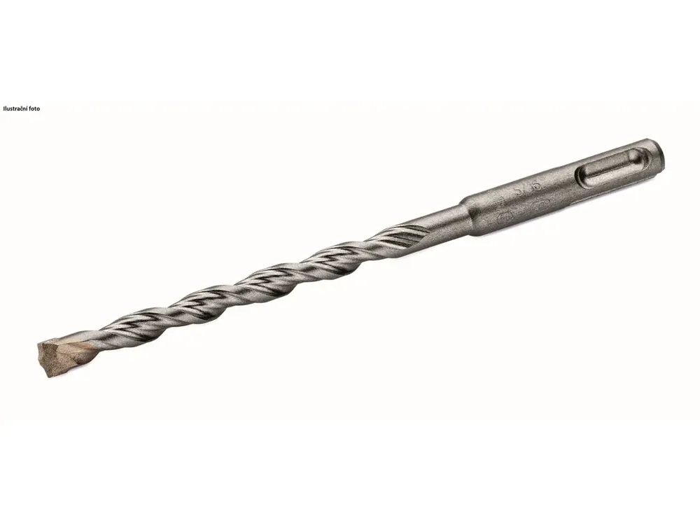 Rychlé dodání | Příklepový vrták SDS Plus PROFI o 20 x 450 mm