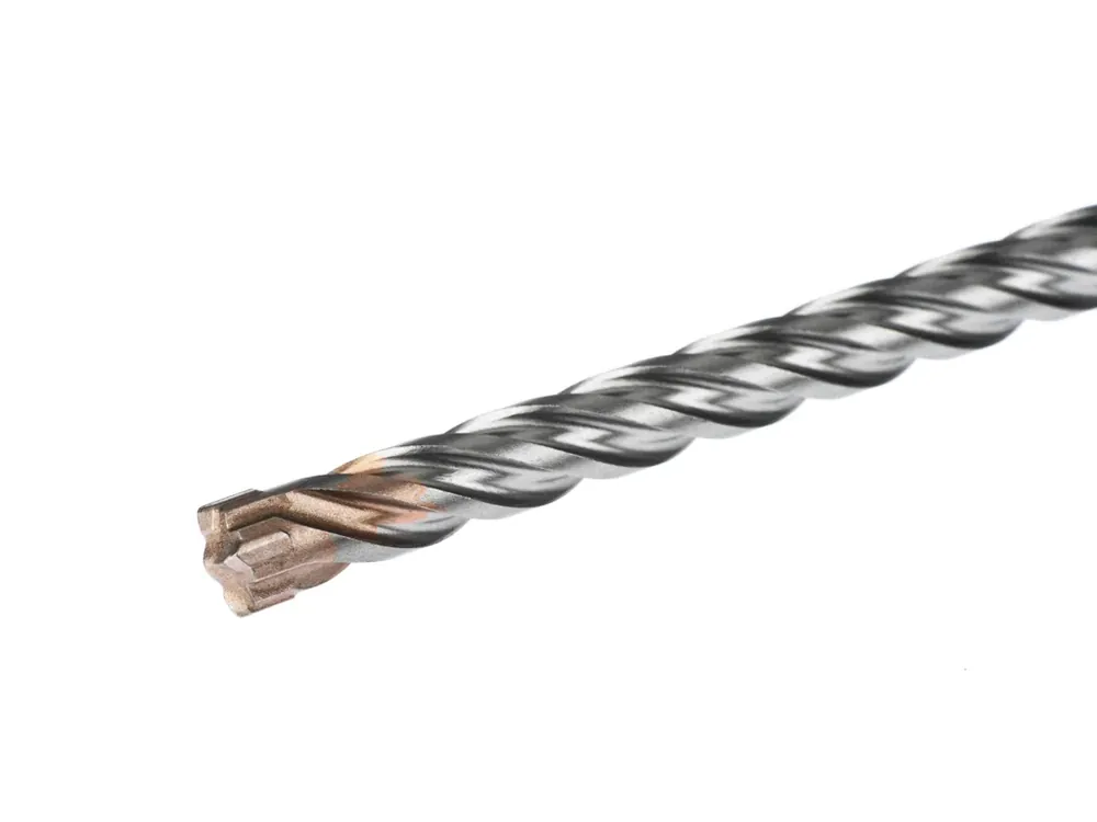 Přímo od výrobce - Příklepový vrták SDS Plus HELIX o 5,5 x 110 mm