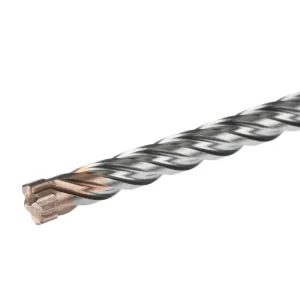 Doporučujeme - Příklepový vrták SDS Plus HELIX o 8 x 450 mm