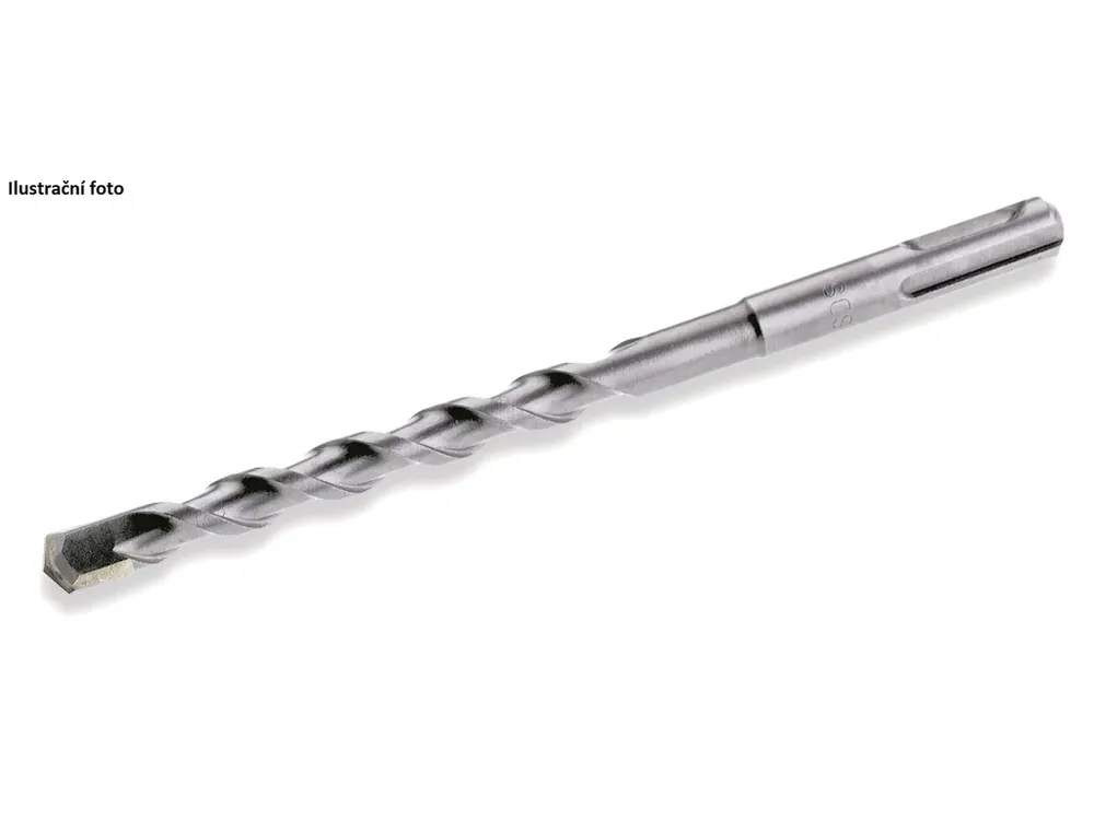 Objednat nyní | Příklepový vrták SDS Plus CIMCO o 10 x 450 mm