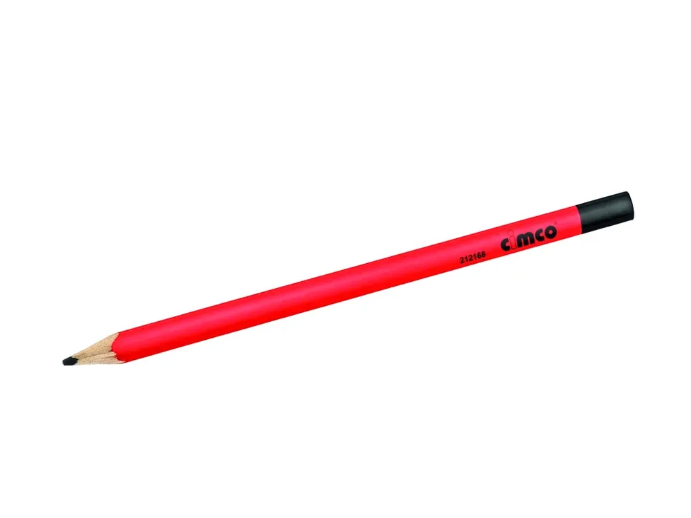 Zbývá jen pár kusů | Univerzální černá tužka - 240 mm
