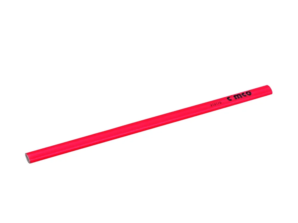 Mezi nejprodávanějšími | Tesařská černá tužka - 240 mm