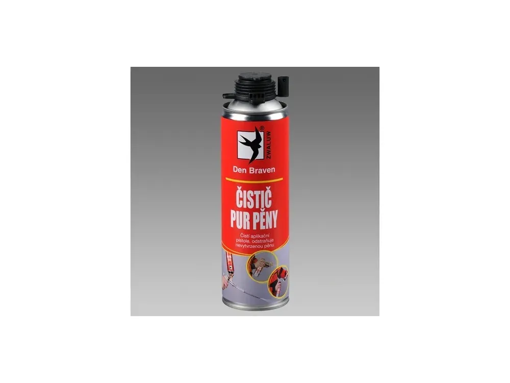 Čistič pistole T500 PTFE (500 ml) | Mezi nejprodávanějšími