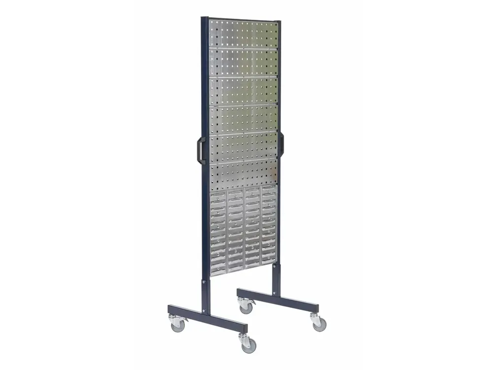 Zbývá pár kusů | Panel na nářadí TOOLRACK TRD