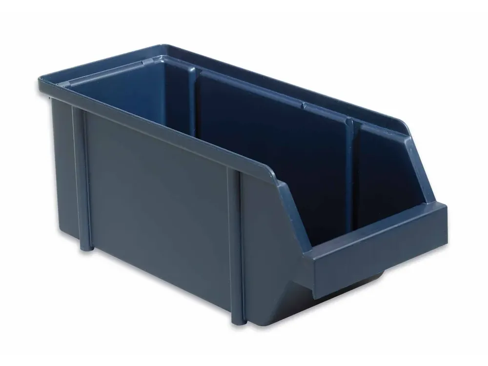 Úložný Sbox 4 (126x125x300 mm) | Výhodná nabídka