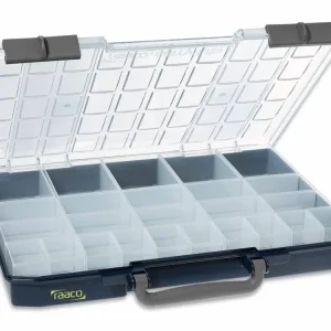Velmi žádaný produkt | Plastový magazín CARRY-LITE 55