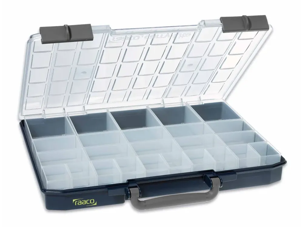 Velmi žádaný produkt | Plastový magazín CARRY-LITE 55