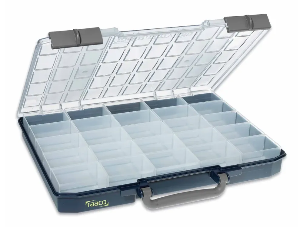 Lze objednat | Plastový magazín CARRY-LITE 55