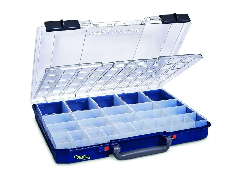 Plastový magazín CARRY-LITE 55 | Sleva navíc