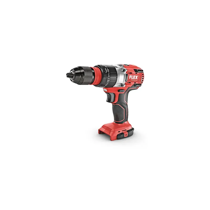 FLEX Aku vrtačka s příklepem PD 2G 18.0-EC C | Nízká cena